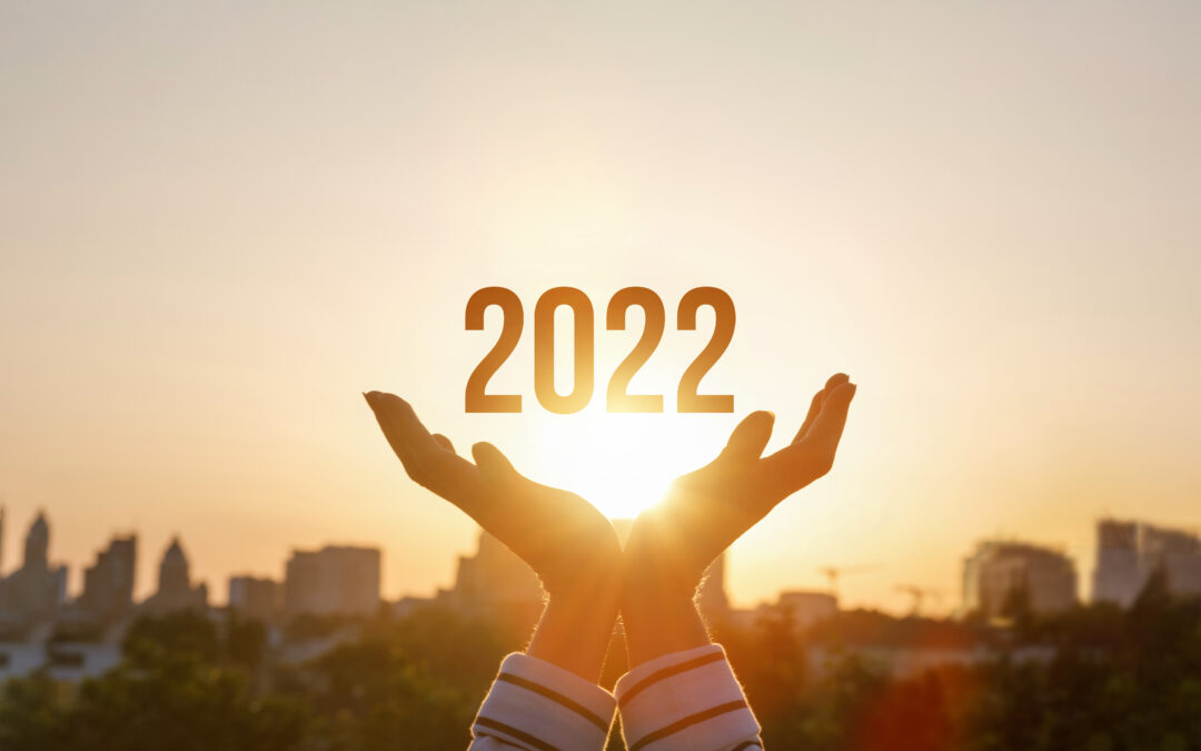 2022: The Year In Review